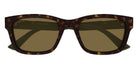 Gucci GG2092SA 002 55 - Havana/Green / Brown #id:gg2092sa002_s:102100