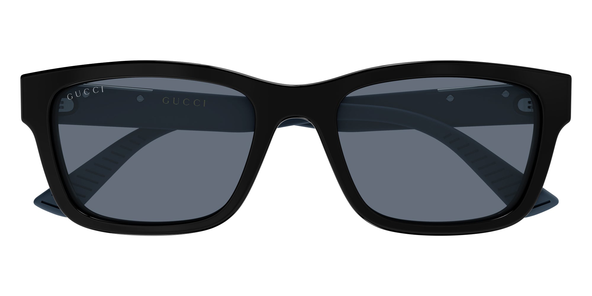 Gucci GG2092SA 003 55 - Black/Blue / Blue #id:gg2092sa003_s:104100