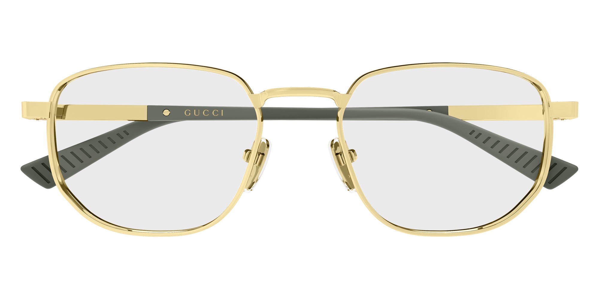 Gucci GG2093O 003 53 - Gold/Green #id:gg2093o003_s:102100