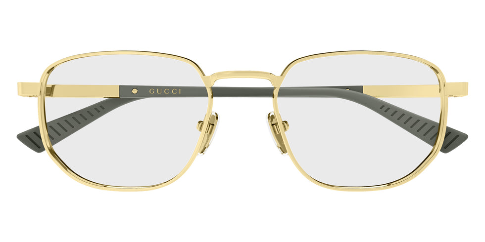 Gucci GG2093O 003 53 - Gold/Green #id:gg2093o003_s:102100