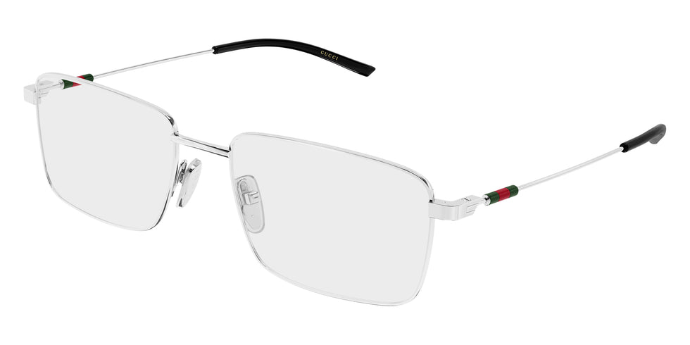 Gucci GG2098O 001 55 - Silver #id:gg2098o001_s:100105