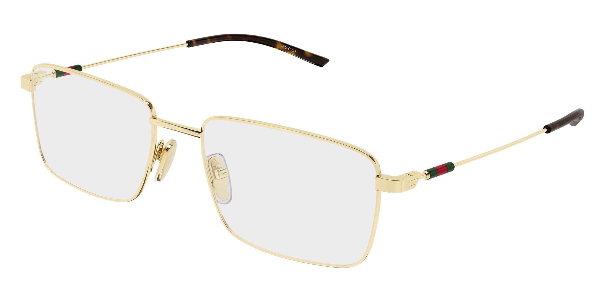 Gucci GG2098O 002 55 - Gold #id:gg2098o002_s:102105