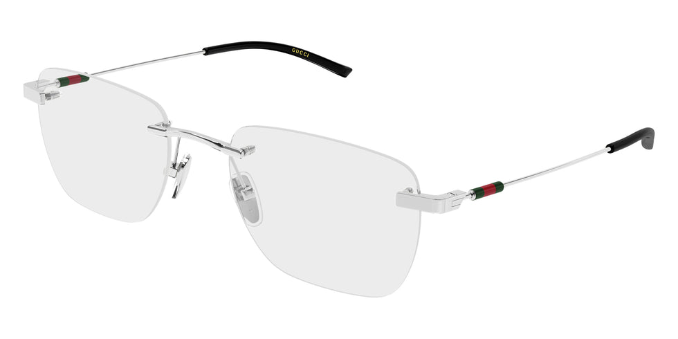 Gucci GG2099O 001 54 - Silver #id:gg2099o001_s:100105