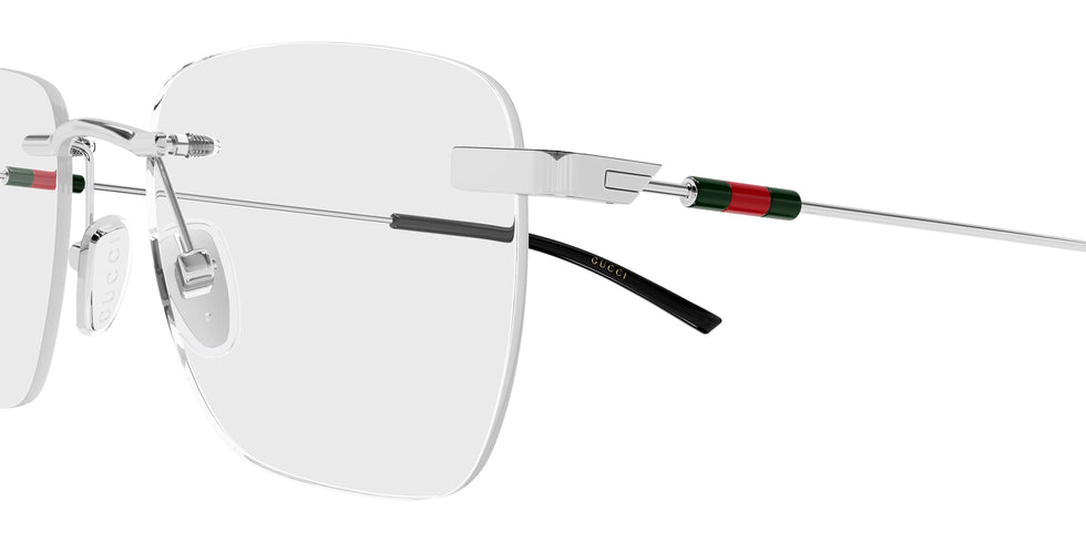 Gucci GG2099O 001 54 - Silver #id:gg2099o001_s:100110