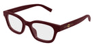 Gucci GG2103OL 007 53 - Burgundy #id:gg2103ol007_s:110105