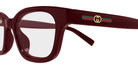 Gucci GG2103OL 007 53 - Burgundy #id:gg2103ol007_s:110110