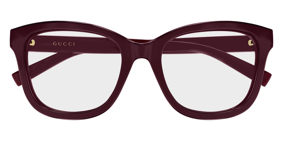 Gucci GG2104O 003 53 - Burgundy #id:gg2104o003_s:104100