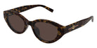 Gucci GG2105SA 002 52 - Havana / Brown #id:gg2105sa002_s:100105