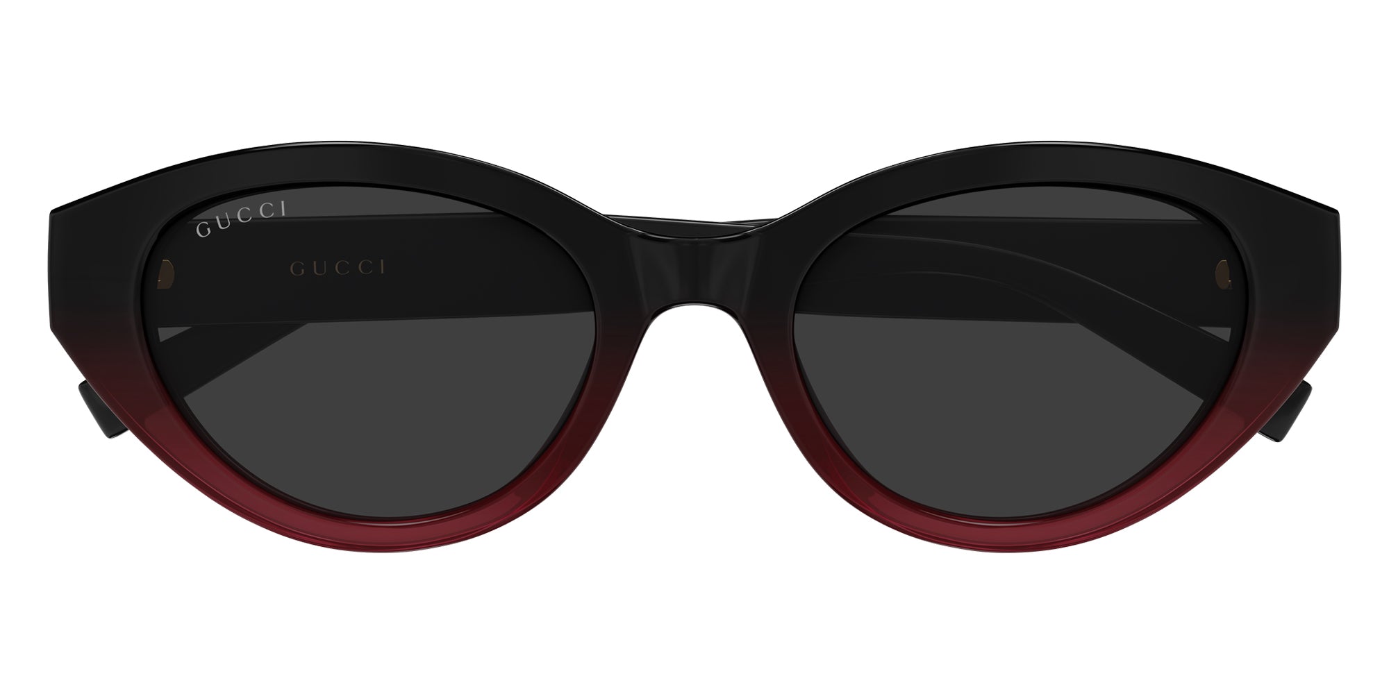 Gucci GG2105SA 003 52 - Black / Gray #id:gg2105sa003_s:102100