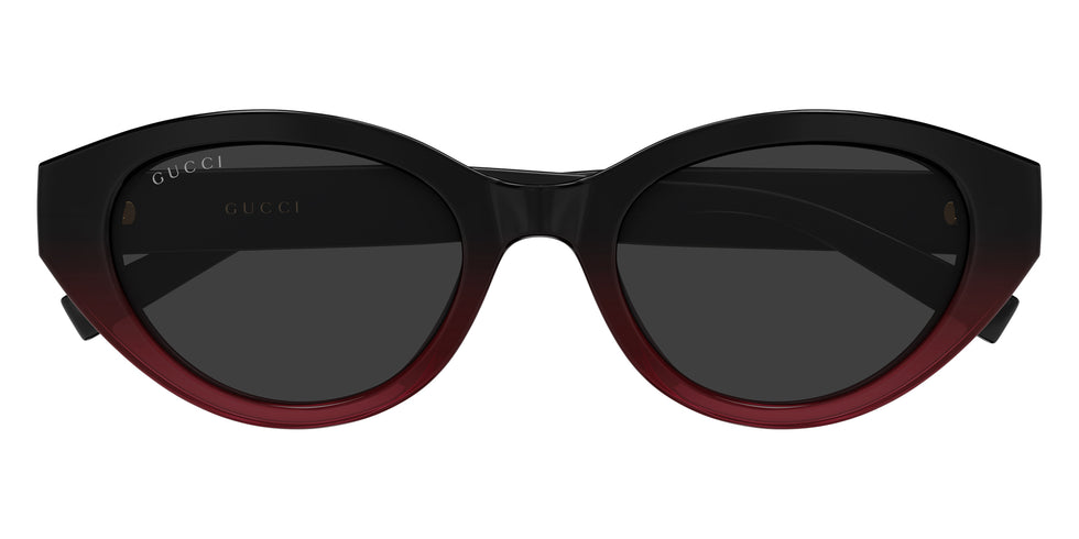 Gucci GG2105SA 003 52 - Black / Gray #id:gg2105sa003_s:102100