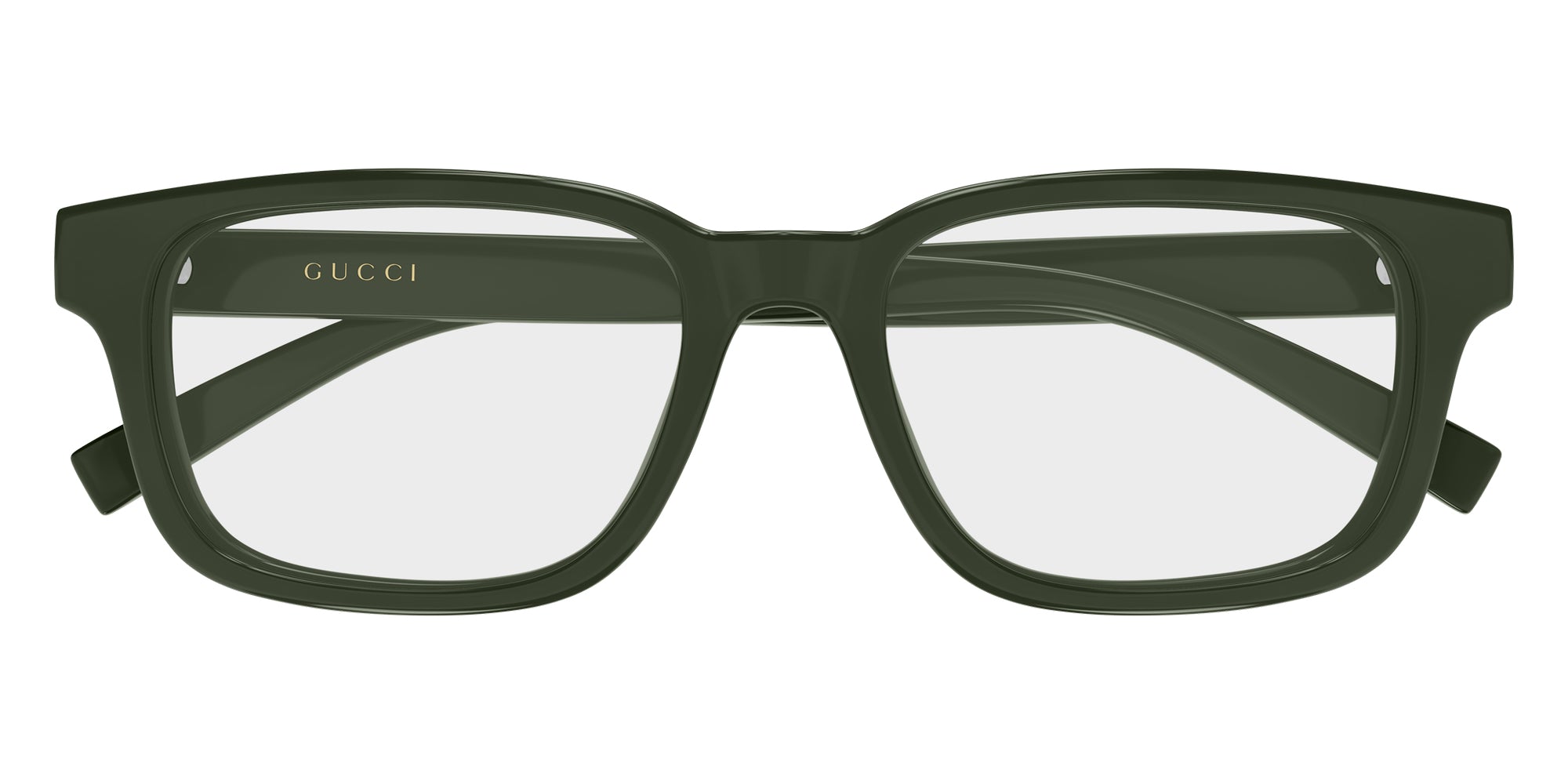 Gucci GG2107OL 008 57 - Green #id:gg2107ol008_s:110100