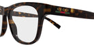 Gucci GG2108O 002 55 - Havana #id:gg2108o002_s:102110