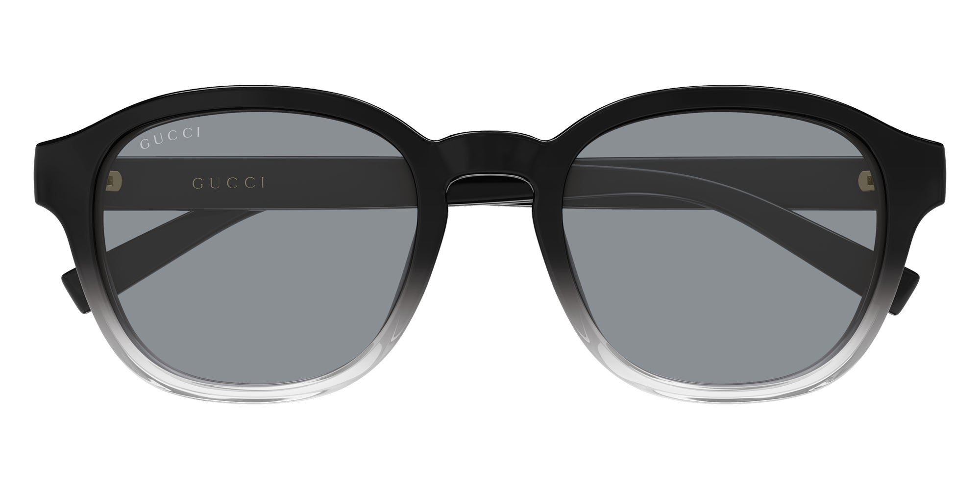 Gucci GG2109SK 003 53 - Black / Gray #id:gg2109sk003_s:102100