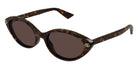 Gucci GG2110S 002 54 - Havana / Brown #id:gg2110s002_s:102105
