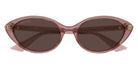 Gucci GG2110S 004 54 - Pink / Brown #id:gg2110s004_s:104100