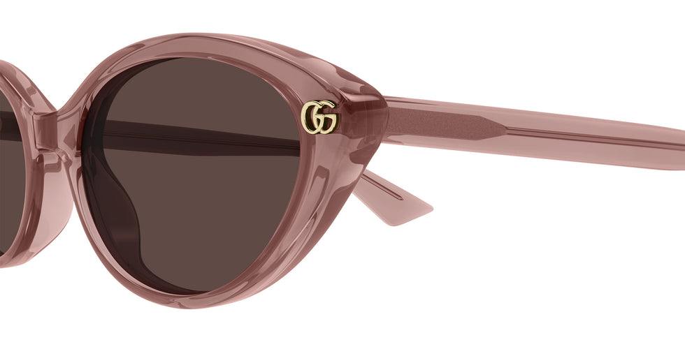 Gucci GG2110S 004 54 - Pink / Brown #id:gg2110s004_s:104110