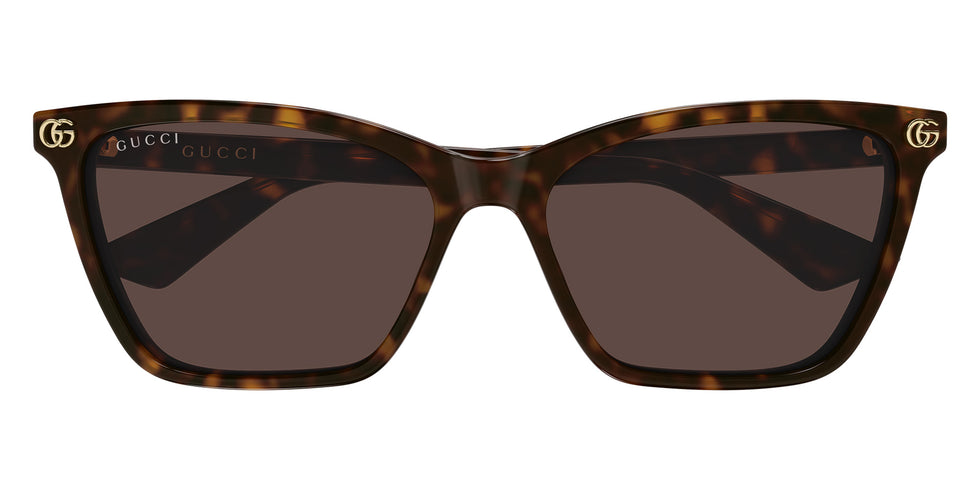 Gucci GG2111S 002 56 - Havana / Brown #id:gg2111s002_s:102100