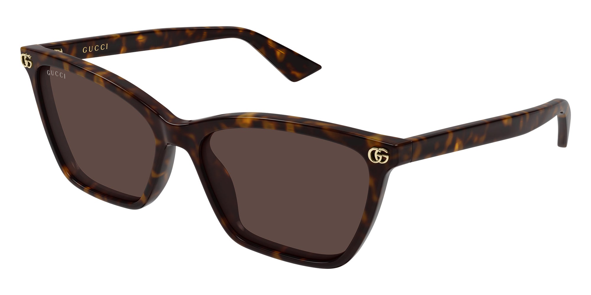 Gucci GG2111S 002 56 - Havana / Brown #id:gg2111s002_s:102105
