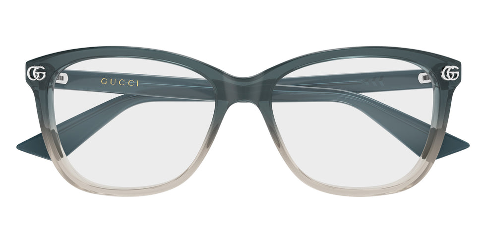 Gucci GG2113O 004 52 - Gray/Blue #id:gg2113o004_s:104100