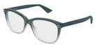 Gucci GG2113O 004 52 - Gray/Blue #id:gg2113o004_s:104105