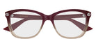Gucci GG2113O 005 52 - Brown/Burgundy #id:gg2113o005_s:106100