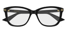 Gucci GG2113O 006 55 - Black #id:gg2113o006_s:108100