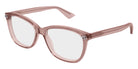 Gucci GG2113O 008 55 - Pink #id:gg2113o008_s:110105