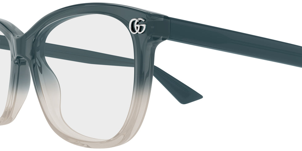 Gucci GG2113O 009 55 - Gray/Blue #id:gg2113o009_s:112110