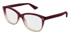 Gucci GG2113O 010 55 - Brown/Burgundy #id:gg2113o010_s:114105