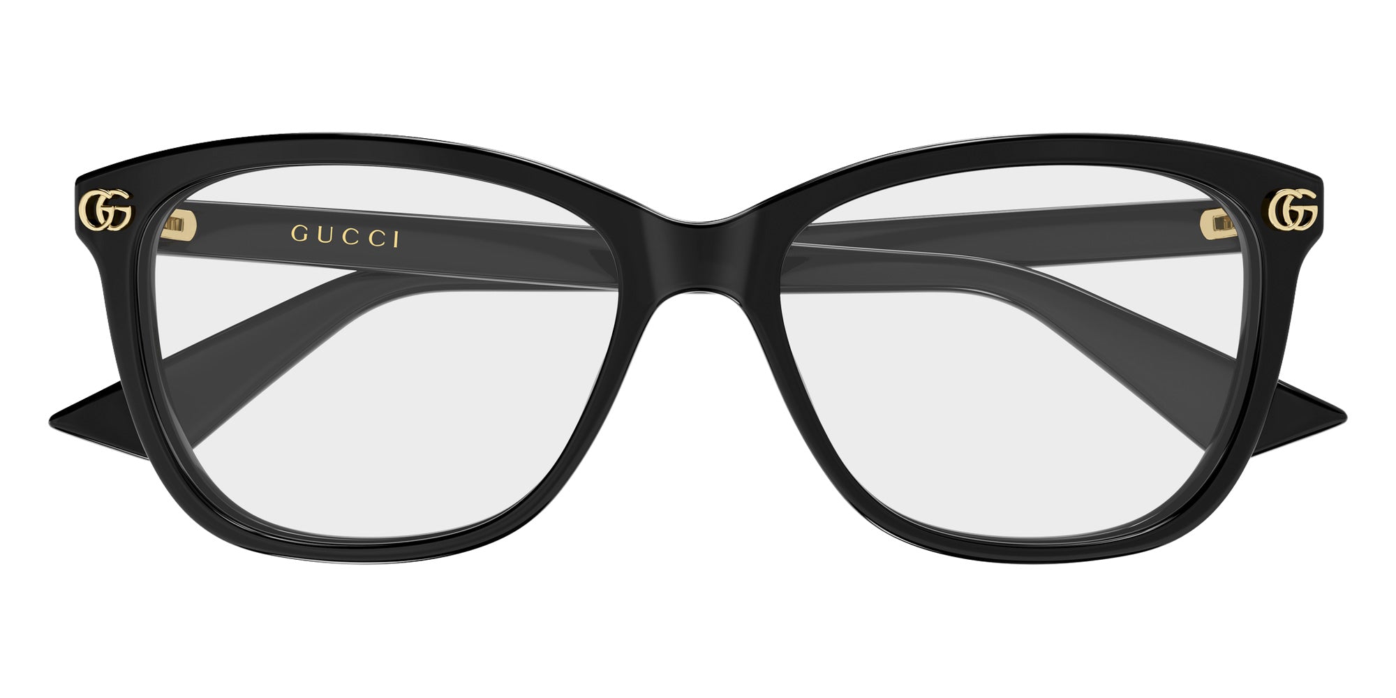 Gucci GG2113OA 001 55 - Black #id:gg2113oa001_s:100100