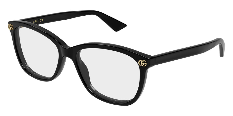 Gucci GG2113OA 001 55 - Black #id:gg2113oa001_s:100105