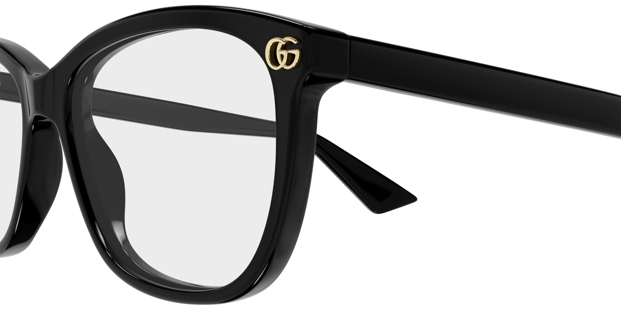 Gucci GG2113OA 001 55 - Black #id:gg2113oa001_s:100110