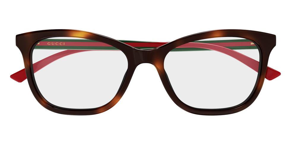 Gucci GG2117O 002 54 - Havana/Green #id:gg2117o002_s:102100