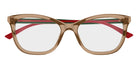 Gucci GG2117O 003 54 - Brown/Green #id:gg2117o003_s:104100