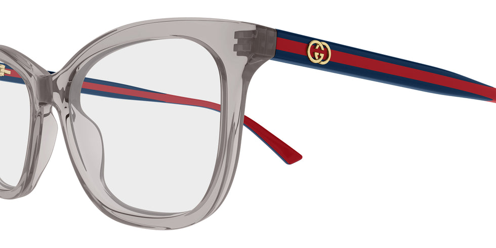 Gucci GG2117O 004 54 - Gray/Blue #id:gg2117o004_s:106110