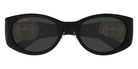 Gucci GG2123SA 001 55 - Black / Gray #id:gg2123sa001_s:100100