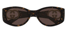 Gucci GG2123SA 004 55 - Havana / Brown #id:gg2123sa004_s:102100