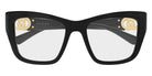 Gucci GG2124O 001 52 - Black #id:gg2124o001_s:100100