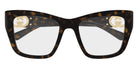 Gucci GG2124O 002 52 - Havana #id:gg2124o002_s:102100