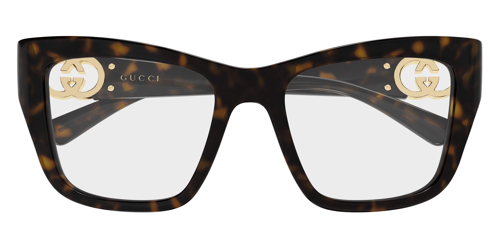 Gucci GG2124O 002 52 - Havana #id:gg2124o002_s:102100