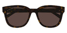 Gucci GG2126SK 002 55 - Havana / Brown #id:gg2126sk002_s:102100