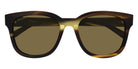 Gucci GG2126SK 003 55 - Havana / Brown #id:gg2126sk003_s:104100