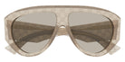 Gucci GG2128S 005 58 - Brown / Brown #id:gg2128s005_s:100100