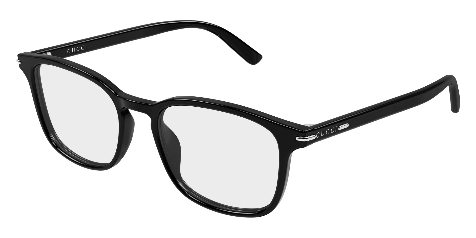 Gucci GG2129O 001 52 - Black #id:gg2129o001_s:100105