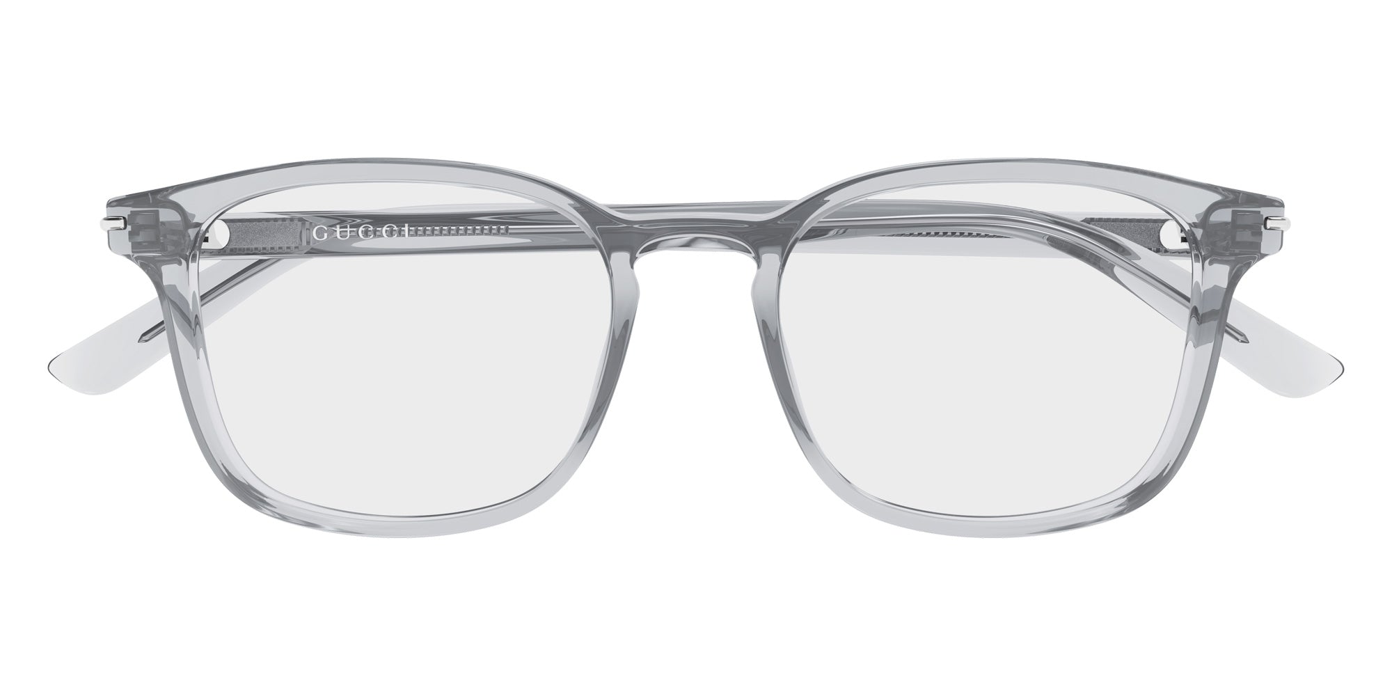 Gucci GG2129O 004 52 - Gray #id:gg2129o004_s:102100