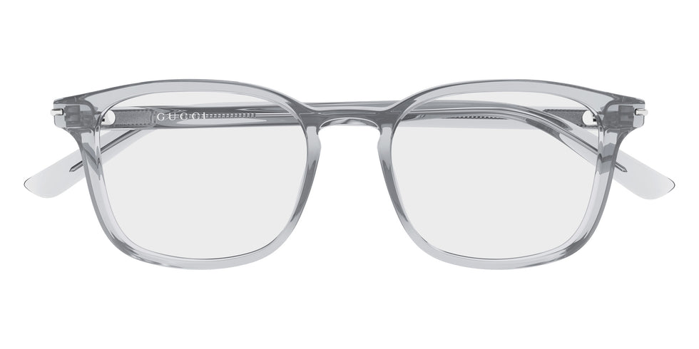 Gucci GG2129O 004 52 - Gray #id:gg2129o004_s:102100