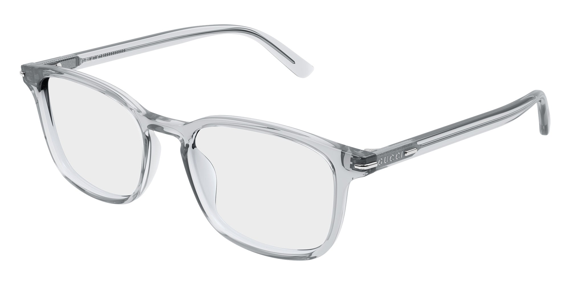 Gucci GG2129O 004 52 - Gray #id:gg2129o004_s:102105