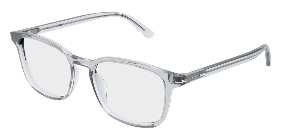 Gucci GG2129O 004 52 - Gray #id:gg2129o004_s:102105