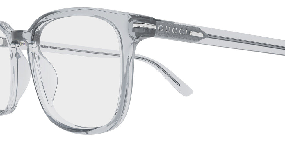 Gucci GG2129O 004 52 - Gray #id:gg2129o004_s:102110