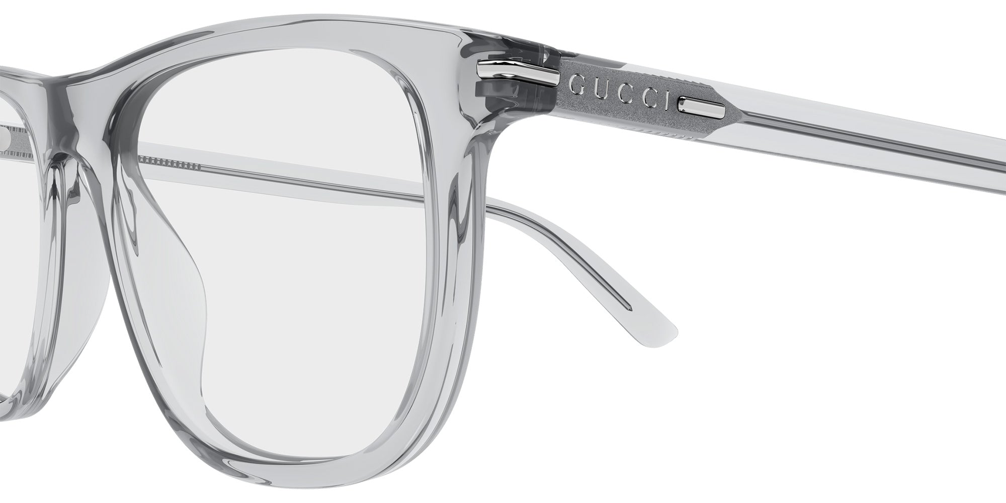 Gucci GG2130O 008 56 - Gray #id:gg2130o008_s:104110